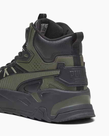 ZAPATILLA PUMA TRINITY MID HYBRID L