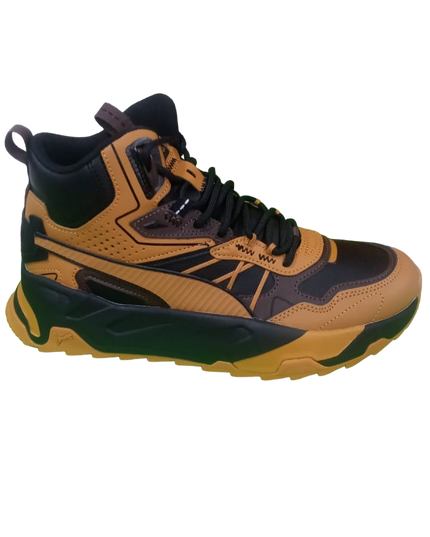 ZAPATILLA PUMA TRINITY MID HYBRID L