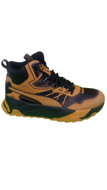 ZAPATILLA PUMA TRINITY MID HYBRID L