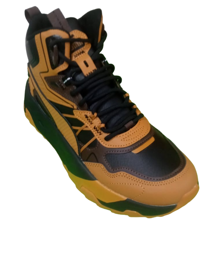 ZAPATILLA PUMA TRINITY MID HYBRID L