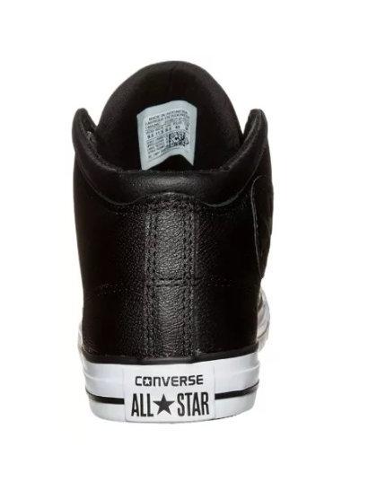 ZAPATILLA CONVERSE CHUCK TAYLOR ALL STAR HI