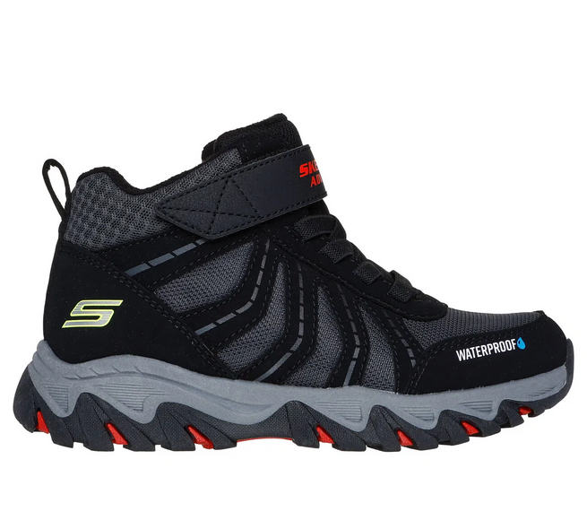 ZAPATILLA SKECHERS RUGGED RANGER