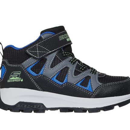 ZAPATILLA SKECHERS STORM BLAZER - MAWI