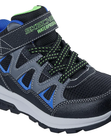 ZAPATILLA SKECHERS STORM BLAZER - MAWI