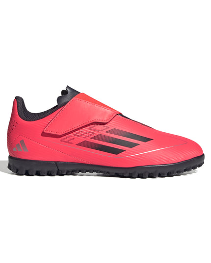 ZAPATILLA NIÑO ADIDAS F50 CLUB VEL TF J