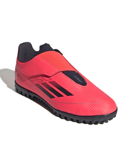 ZAPATILLA NIÑO ADIDAS F50 CLUB VEL TF J