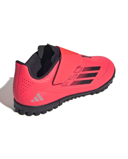 ZAPATILLA NIÑO ADIDAS F50 CLUB VEL TF J