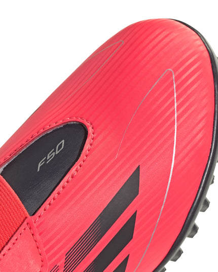 ZAPATILLA NIÑO ADIDAS F50 CLUB VEL TF J