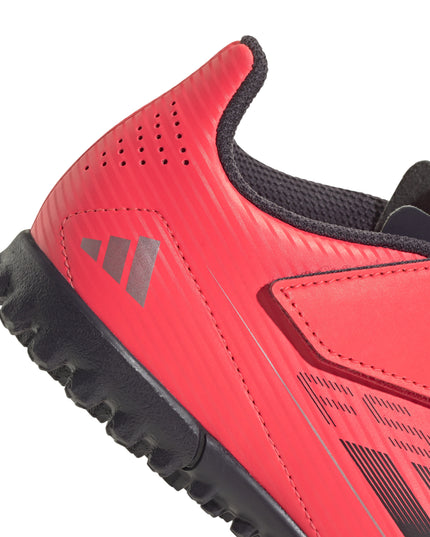 ZAPATILLA NIÑO ADIDAS F50 CLUB VEL TF J