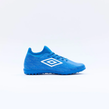 ZAPATILLA NIÑO UMBRO VELOCE LT IV TF -JNR