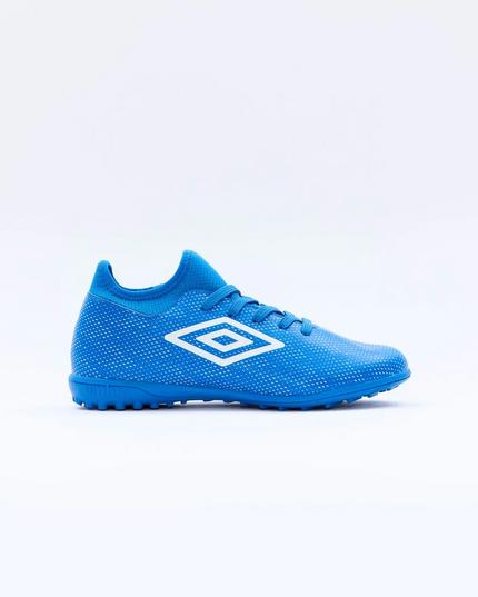 ZAPATILLA NIÑO UMBRO VELOCE LT IV TF -JNR