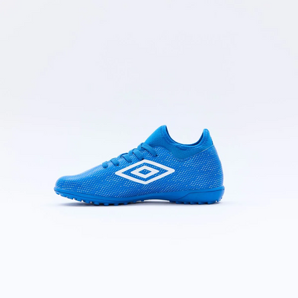 ZAPATILLA NIÑO UMBRO VELOCE LT IV TF -JNR