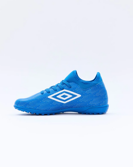 ZAPATILLA NIÑO UMBRO VELOCE LT IV TF -JNR