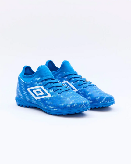 ZAPATILLA NIÑO UMBRO VELOCE LT IV TF -JNR
