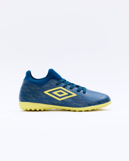 ZAPATILLA NIÑO UMBRO VELOCE LT IV TF -JNR