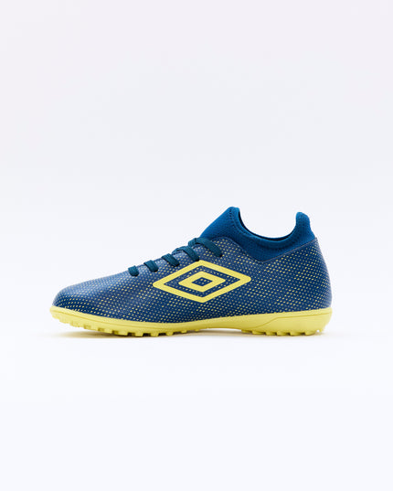 ZAPATILLA NIÑO UMBRO VELOCE LT IV TF -JNR