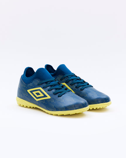 ZAPATILLA NIÑO UMBRO VELOCE LT IV TF -JNR