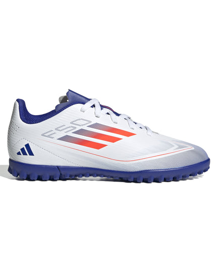 ZAPATILLA NIÑO ADIDAS F50 CLUB TF J