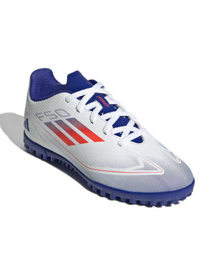 ZAPATILLA NIÑO ADIDAS F50 CLUB TF J