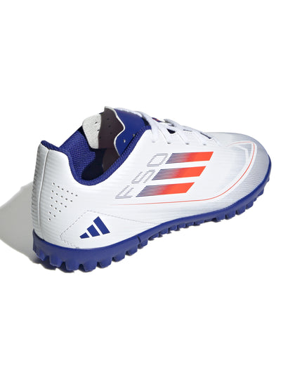 ZAPATILLA NIÑO ADIDAS F50 CLUB TF J
