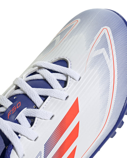 ZAPATILLA NIÑO ADIDAS F50 CLUB TF J