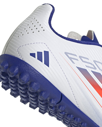 ZAPATILLA NIÑO ADIDAS F50 CLUB TF J