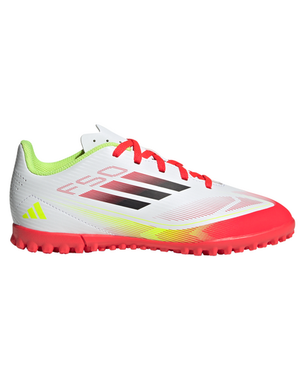 ZAPATILLA NIÑO ADIDAS F50 CLUB TF J