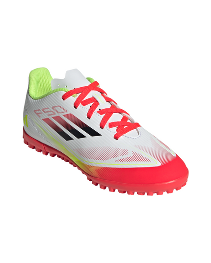 ZAPATILLA NIÑO ADIDAS F50 CLUB TF J