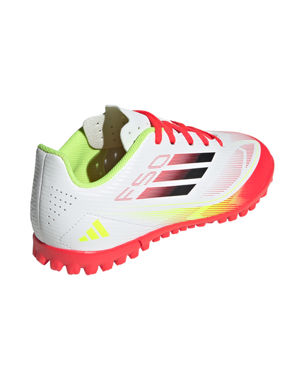ZAPATILLA NIÑO ADIDAS F50 CLUB TF J