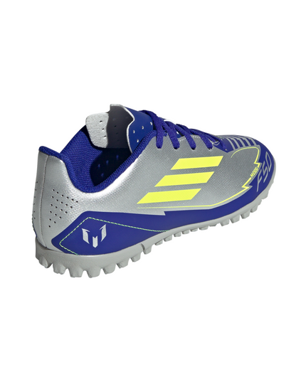 ZAPATILLA NIÑO ADIDAS F50 CLUB TF J MESSI
