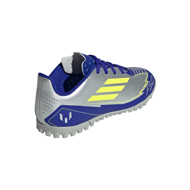 ZAPATILLA NIÑO ADIDAS F50 CLUB TF J MESSI