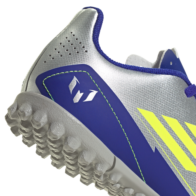 ZAPATILLA NIÑO ADIDAS F50 CLUB TF J MESSI
