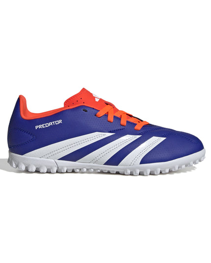 ZAPATILLA NIÑO ADIDAS PREDATOR CLUB TF J