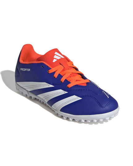 ZAPATILLA NIÑO ADIDAS PREDATOR CLUB TF J