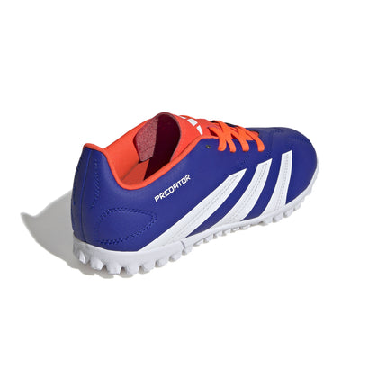 ZAPATILLA NIÑO ADIDAS PREDATOR CLUB TF J