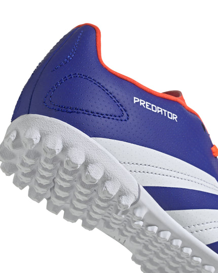 ZAPATILLA NIÑO ADIDAS PREDATOR CLUB TF J