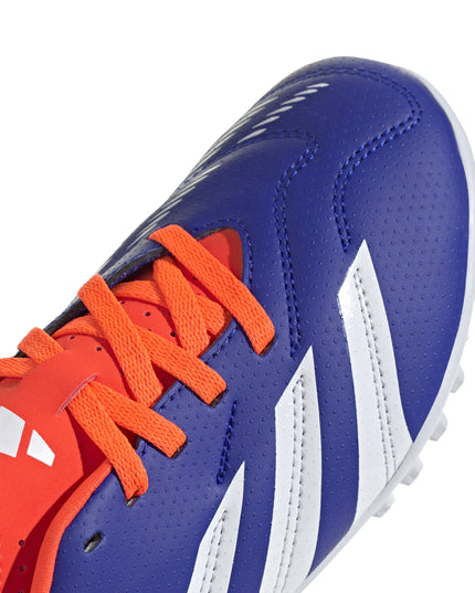 ZAPATILLA NIÑO ADIDAS PREDATOR CLUB TF J