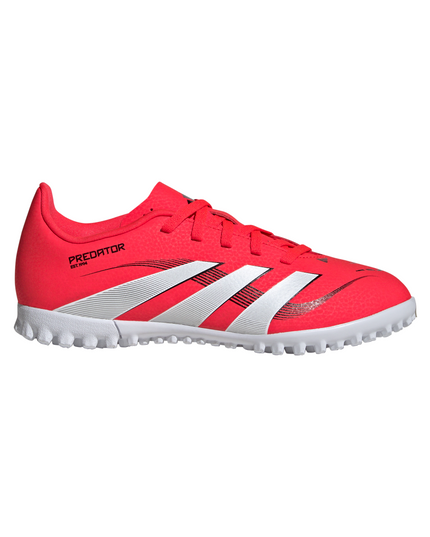 ZAPATILLA NIÑO ADIDAS PREDATOR CLUB TF J