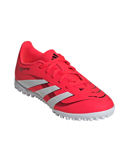 ZAPATILLA NIÑO ADIDAS PREDATOR CLUB TF J