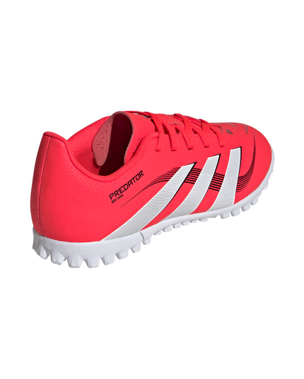 ZAPATILLA NIÑO ADIDAS PREDATOR CLUB TF J