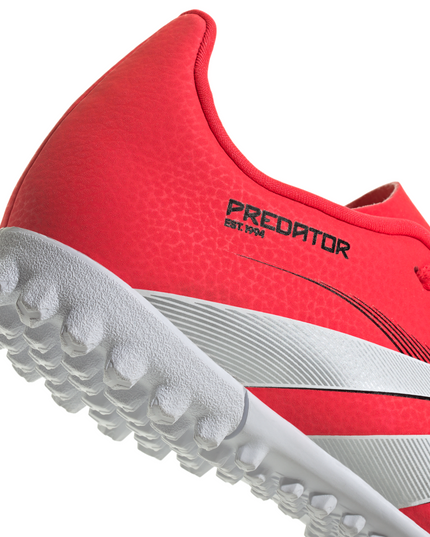 ZAPATILLA NIÑO ADIDAS PREDATOR CLUB TF J