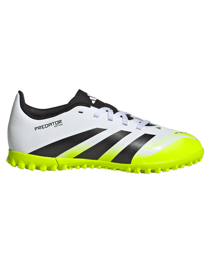 ZAPATILLA NIÑO ADIDAS PREDATOR CLUB TF J