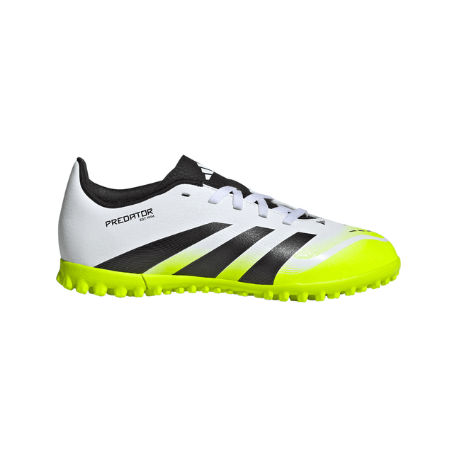 ZAPATILLA NIÑO ADIDAS PREDATOR CLUB TF J