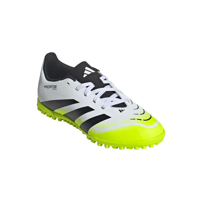 ZAPATILLA NIÑO ADIDAS PREDATOR CLUB TF J