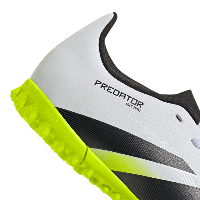 ZAPATILLA NIÑO ADIDAS PREDATOR CLUB TF J