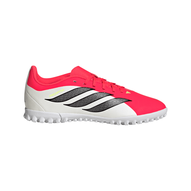Zapatilla ADIDAS zapatilla adidas predator club tf j en color lucid rojo