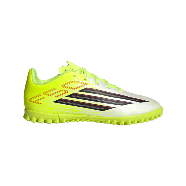Zapatilla ADIDAS zapatilla adidas f50 club tf j en color lima