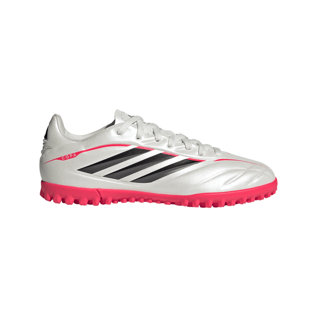 Zapatilla ADIDAS zapatilla adidas copa pure iv club tf j en color metallic
