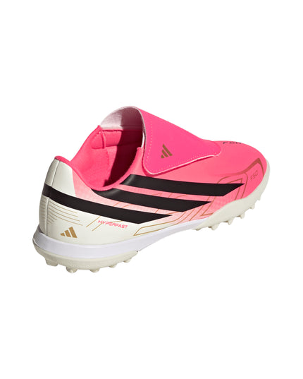 ZAPATILLA ADIDAS F50 HYPERFAST CLUB VEL TF J