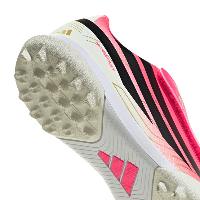 ZAPATILLA ADIDAS F50 HYPERFAST CLUB VEL TF J
